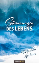 Martina Jochum - Stimmungen des Lebens