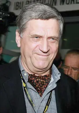 Александр Тихонов Валерий Борзов Елена Чайковская - фото 55