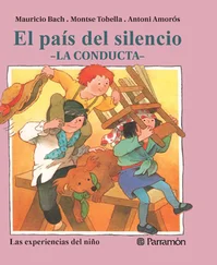 Mauricio Bach - El país del silencio