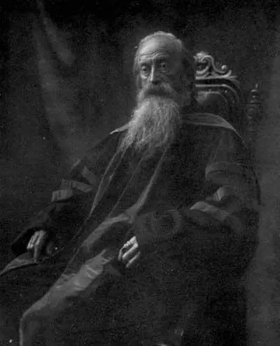 Professor Hiram Corson From a painting by J Colin Forbes RA in the - фото 39