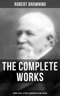 Robert Browning The Complete Works of Robert Browning: Poems, Plays, Letters & Biographies in One Edition обложка книги