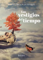 Elena Segovia Luque - Los vestigios del tiempo