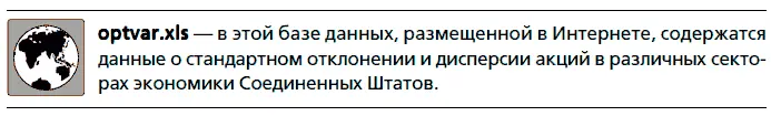 Диверсифицируемый и недиверсифицируемый риск Хотя существует множество причин - фото 50