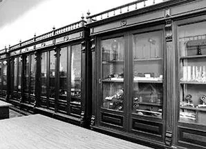 El laboratorio de física un museo en la preparatoria La originalidad del - фото 33