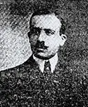 Fotografía de Manuel de la Mora del Castillo Negrete El responsable de la - фото 10