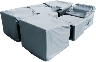 Conjunto de muebles embalados con mantas Actividades 1 En qué casos piensa - фото 10