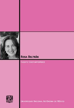 Rosa Beltrán Rosa Beltrán обложка книги
