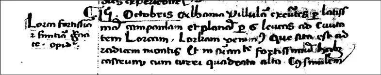 Bayerische Staatsbibliothek München Clm 431 fol 131v Am 15 Oktober - фото 5