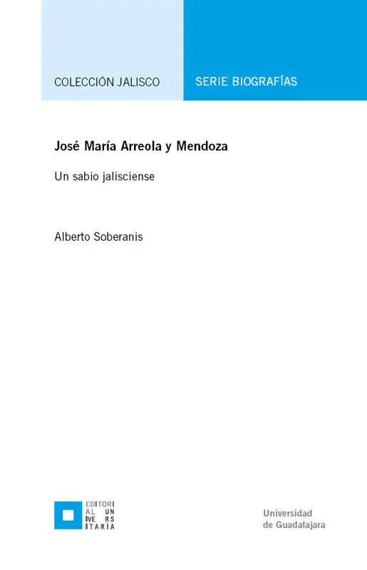José María Arreola y Mendoza - изображение 3