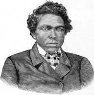 HON ABRAM GALLOWAY Secreted in a vessel loaded with turpentine Even under - фото 18