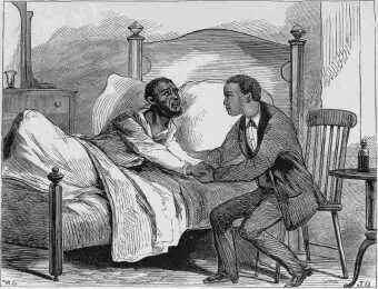 DEATH OF ROMULUS HALL How he ever reached this city is a marvel On his - фото 5