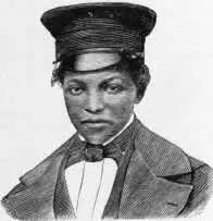 MARIA WEEMS ESCAPING IN MALE ATTIRE I think a small lot of hard coal might - фото 23