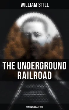 William Still The Underground Railroad (Complete Collection) обложка книги