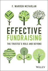 F. Warren McFarlan - Effective Fundraising