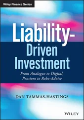 Dan Tammas-Hastings - Liability-Driven Investment