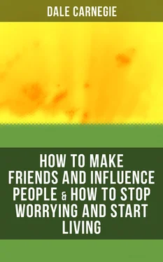 Dale Carnegie HOW TO MAKE FRIENDS AND INFLUENCE PEOPLE & HOW TO STOP WORRYING AND START LIVING обложка книги