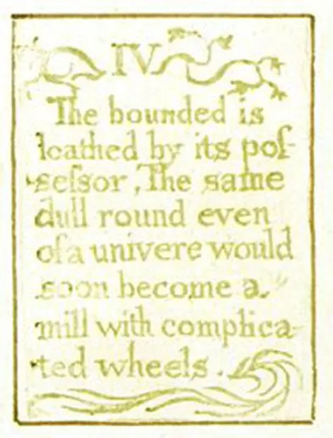 The Greatest Works of William Blake With Complete Original Illustrations - фото 22