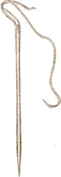 Fig 470 Ivory needle National Museum Washington 34135 11 Fig 471 - фото 189
