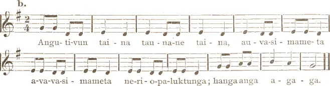 III Song of the Tornit Table of Contents IV Song of the Inuit Traveling to - фото 302