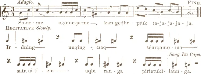 XI The Raven Sings Table of Contents XII Song of a Padlimio Table of - фото 310