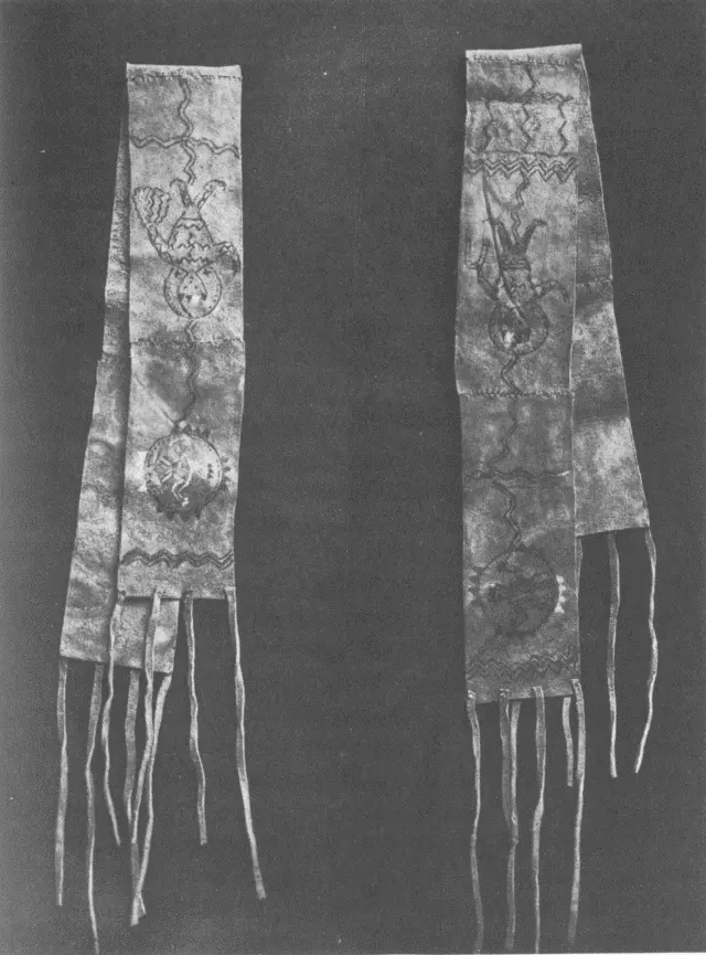 Maternity Belt Apache From the first there was promise of a battle to the end - фото 27