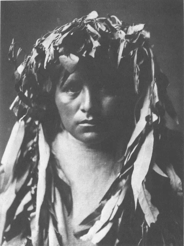 Apache Maiden The Jicarillas Table of Contents Lone Tree Lodge Jicarilla - фото 33