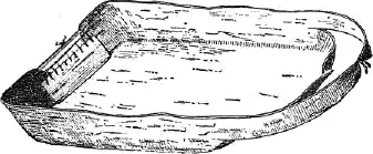 Fig 71 Koonti mash vessel The pulp was then washed in a straining cloth the - фото 97