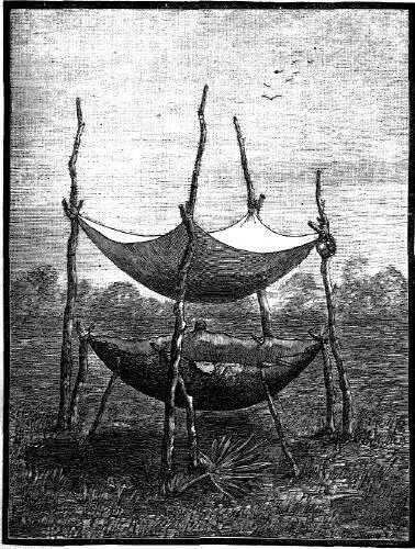 Koonti strainer When the starch had been thoroughly washed from the mass the - фото 98
