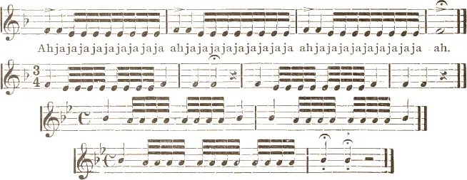 Glossary Table of Contents As in the original text χ in Glossary entries is - фото 319