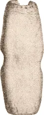 Fig 471 Ivory needle case from Cumberland Sound Museum für Völkerkunde - фото 190