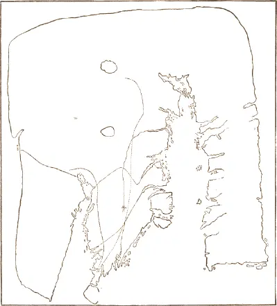 Fig 543 Cumberland Sound and Frobisher Bay drawn by Itu a Nugumio - фото 264