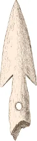 Fig 396 Siatko found at Exeter Sound From a drawing by L Kumlien When - фото 112