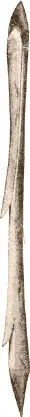 Fig 444 Arrowhead from Boothia National Museum Washington 10205 ½ Fig - фото 160