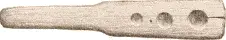 Fig 476 Driftwood used in kindling fire from Nugumiut National Museum - фото 195