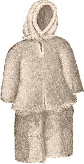 Fig 511 Infants clothing Museum für Völkerkunde Berlin Fig 512 - фото 230