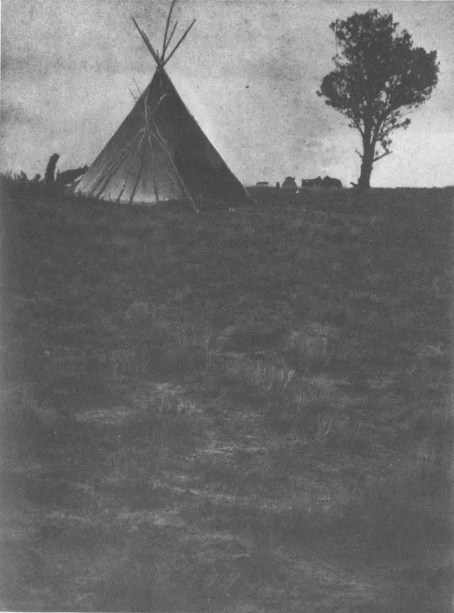 Lone Tree Lodge Jicarilla Home and General Customs Table of Contents The - фото 34