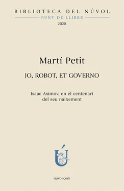 Martí Petit Jo, robot, et governo обложка книги