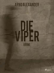 Arno Alexander - Die Viper