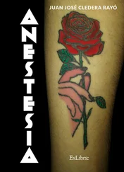 Juan José Cledera Rayó - Anestesia