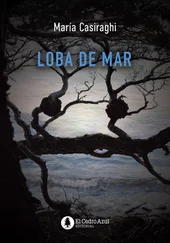 María Casiraghi - Loba de Mar