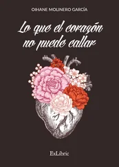 Oihane Molinero García - Lo que el corazón no puede callar
