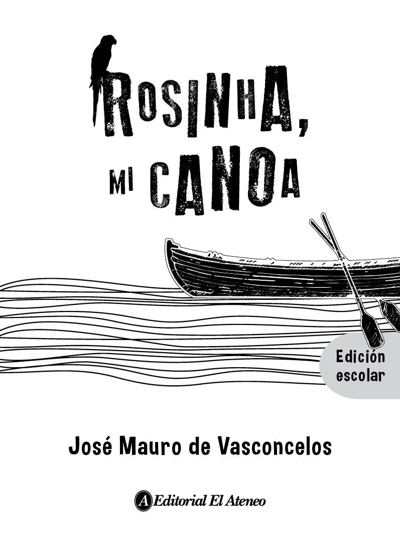 El autor José Mauro de Vasconcelos nació el 26 de febrero de 1920 en Bangu - фото 6