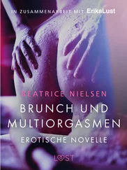 Beatrice Nielsen - Brunch und Multiorgasmen - Erotische Novelle