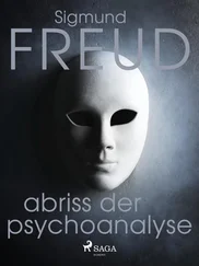 Sigmund Freud - Abriss der Psychoanalyse