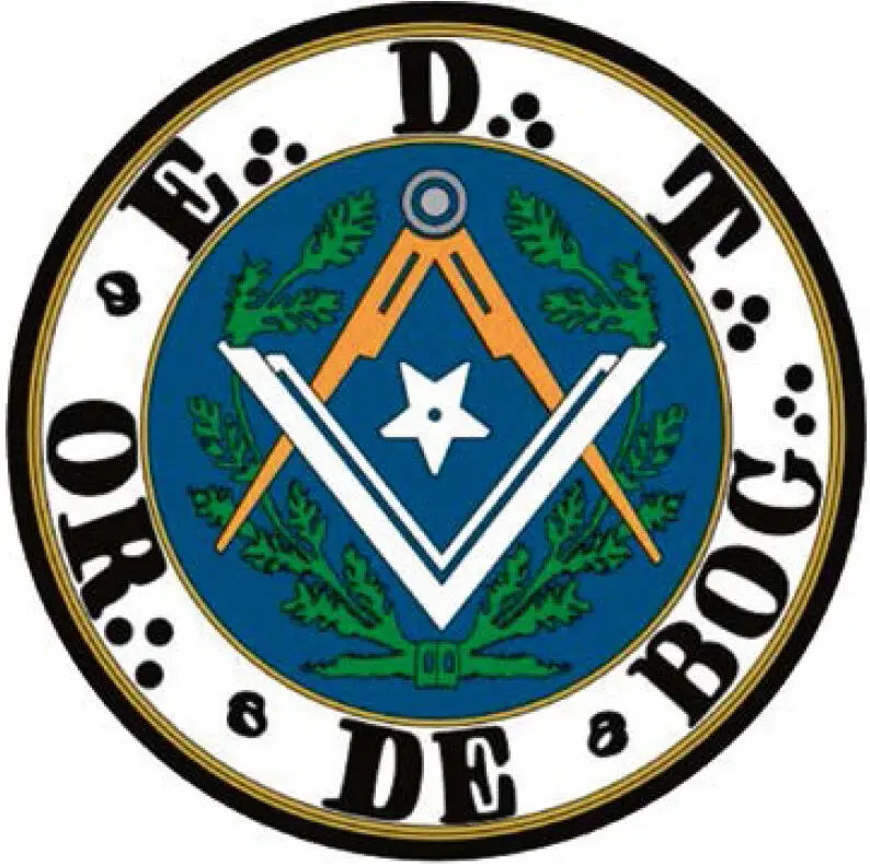 Escudo de la sociedad Estrella del Tequendama a la cual pertenecía Francisco - фото 26