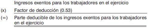 2 Ejemplo de su obtención 1o Cuando las prestaciones otorgadas por los - фото 40