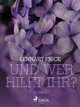 Lennart Frick Und wer hilft ihr? обложка книги