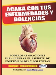 Olusegun Festus Remilekun - Acaba Con Tus Enfermedades Y Dolencias