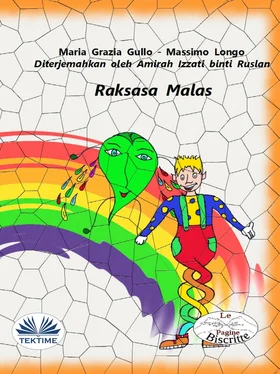 Massimo Longo E Maria Grazia Gullo Raksasa Malas обложка книги