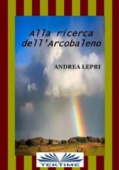 Andrea Lepri - Alla Ricerca Dell'Arcobaleno